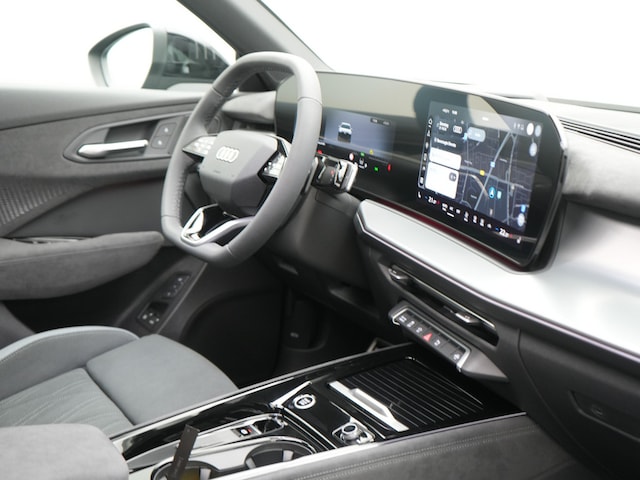 Audi Q3 Hybride S-Tronic