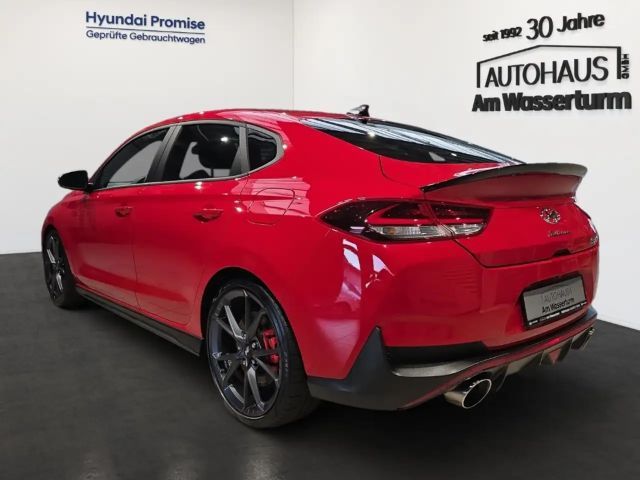 Hyundai i30 2.0 N Performance T-GDi