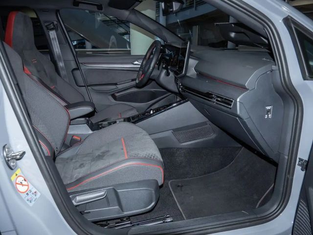 Volkswagen Golf 2.0 TSI GTI Golf VIII