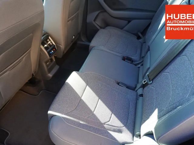 Skoda Kodiaq 1.5 TSI Selection