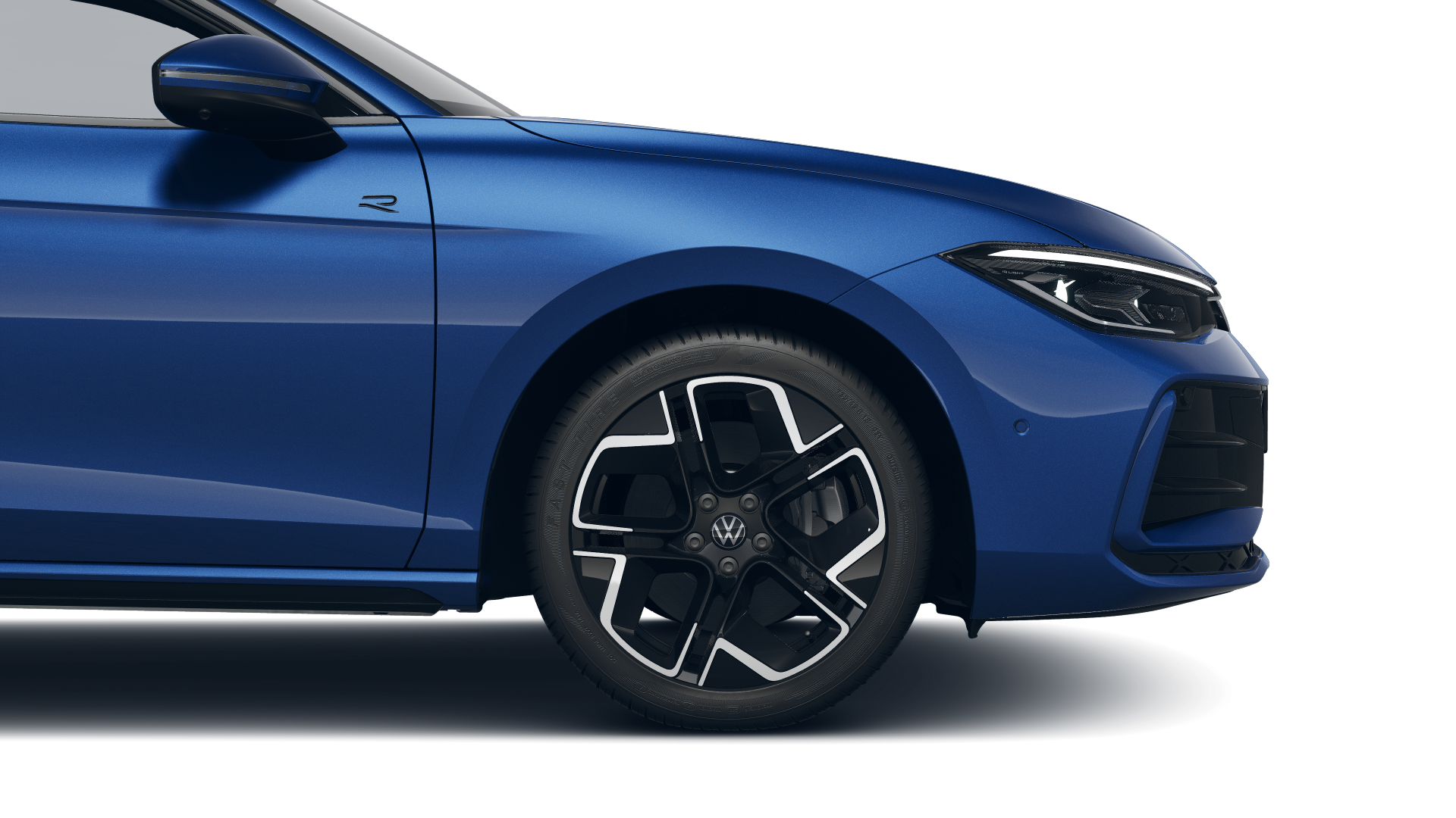 Volkswagen Passat R-Line Variant