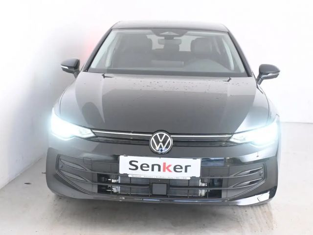 Volkswagen Golf Rabbit TSI