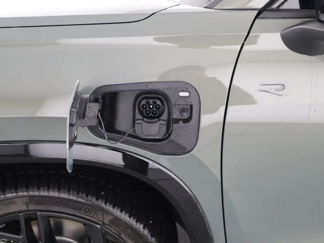 Volkswagen Tayron DSG eHybrid