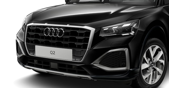 Audi Q2 35 TFSI S-Tronic