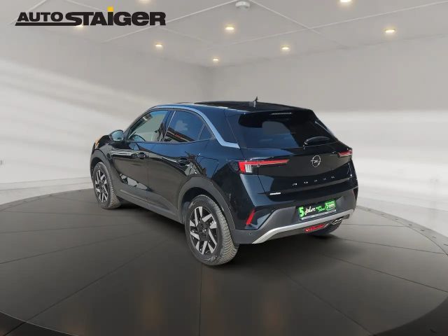 Opel Mokka 1.2 Turbo Turbo