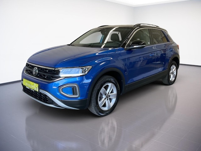 Volkswagen T-Roc 2.0 TDI DSG
