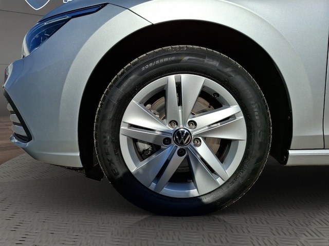 Volkswagen Golf 2.0 TDI Golf VIII Life Variant