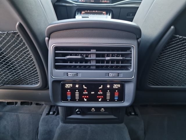 Audi SQ7 Competition Quattro