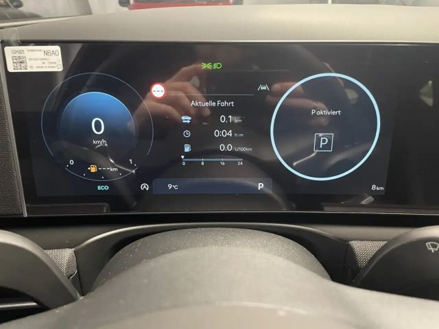 Hyundai Tucson T-GDi Vierwielaandrijving