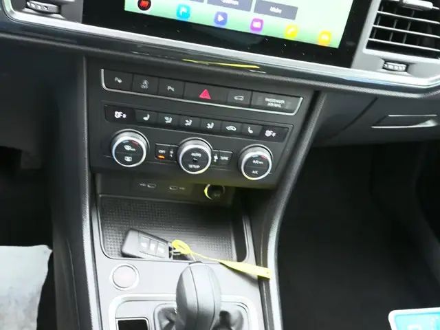 Seat Ateca 1.5 TSI DSG Style