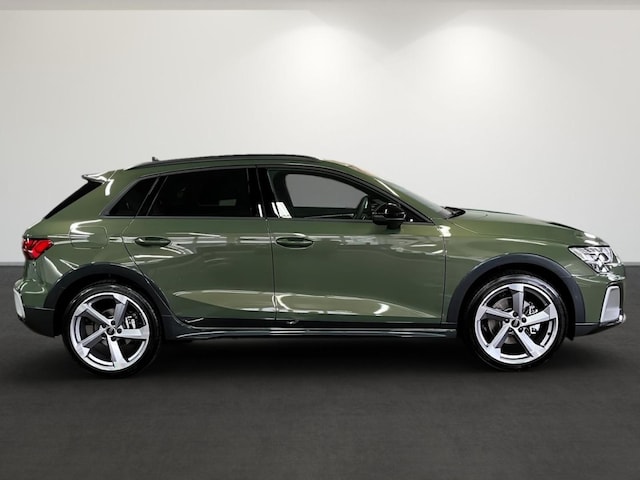 Audi A3 35 TDI S-Tronic