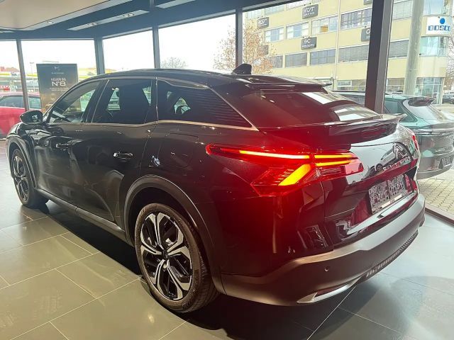 Citroën C5 X Hybrid Shine