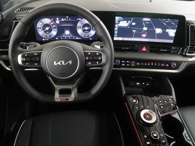 Kia Sportage GDi GT-Line