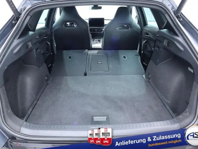 Cupra Formentor 4Drive VZ