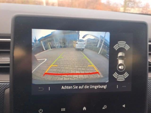 Renault Arkana Evolution Hybrid