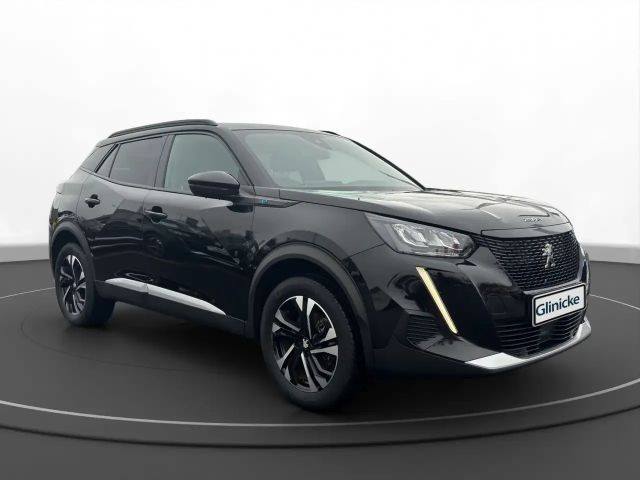 Peugeot E-2008 Allure Pack