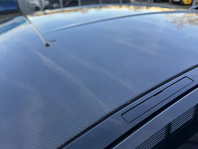 BMW M4 Competition Coupé