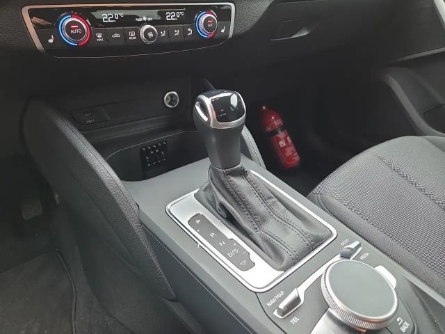 Audi Q2 35 TFSI S-Line S-Tronic