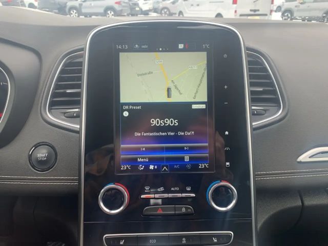 Renault Grand Scenic EDC Grand TCe 140 Techno