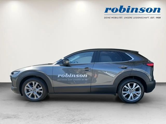 Mazda CX-30 e-Skyactive G140 Centre-Line