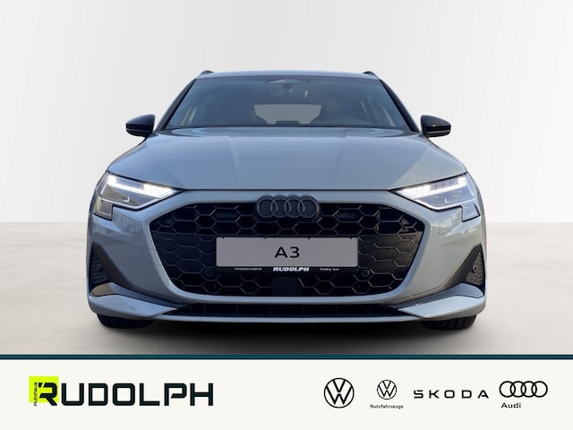 Audi A3 S-Tronic Sportback