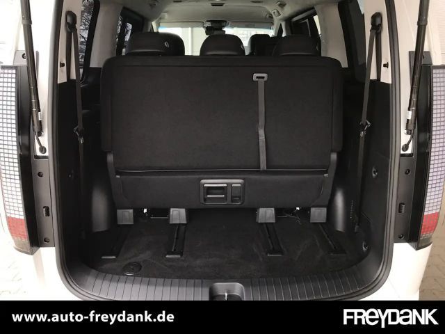 Hyundai Staria 7-Sitzer (MY25) HEV 1.6 T-GDI (225PS) 6-AT 2WD SIG