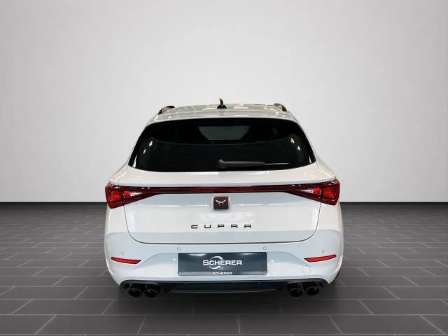 Cupra Leon 2.0 TSI DSG Sportstourer VZ