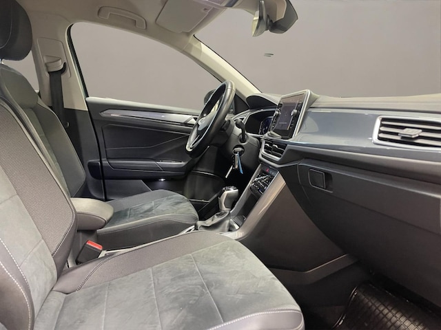 Volkswagen T-Roc 1.5 TSI