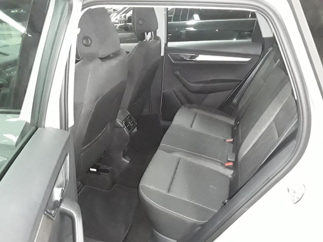 Skoda Karoq 1.5 TSI Tour