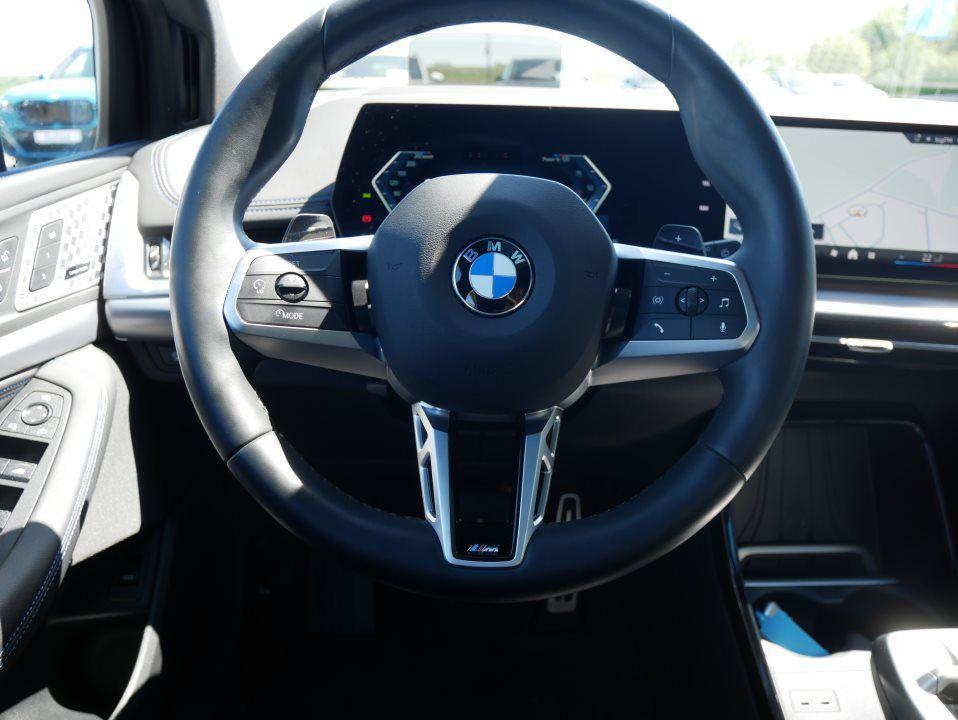 BMW 223 Active Tourer xDrive