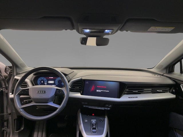 Audi Q4 e-tron 35 Sportback