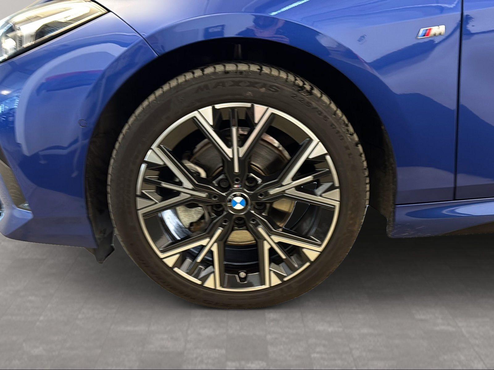 BMW 220 Coupé Gran Coupé