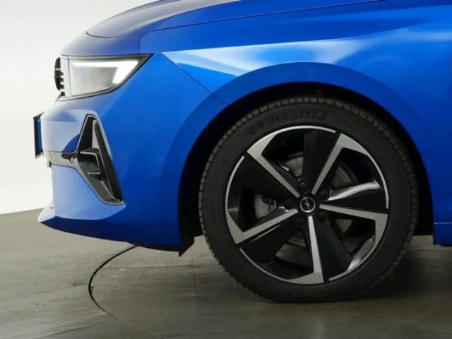 Opel Astra GS-Line Grand Sport