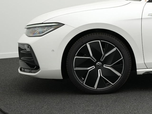 Volkswagen Passat 2.0 TDI R-Line Variant