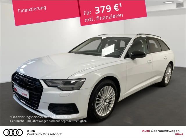 Audi A6 40 TDI Avant Quattro