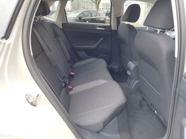 Volkswagen Polo Friends TSI