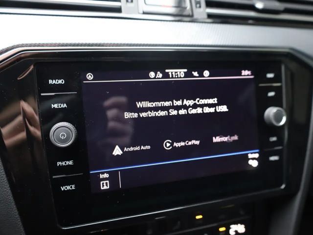 Volkswagen Passat 2.0 TSI R-Line Variant