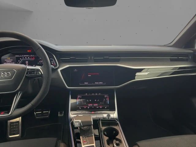 Audi A6 45 TFSI Quattro S-Line