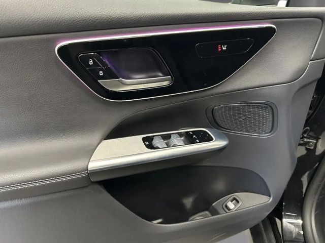 Mercedes-Benz GLC 300 4MATIC Coupé