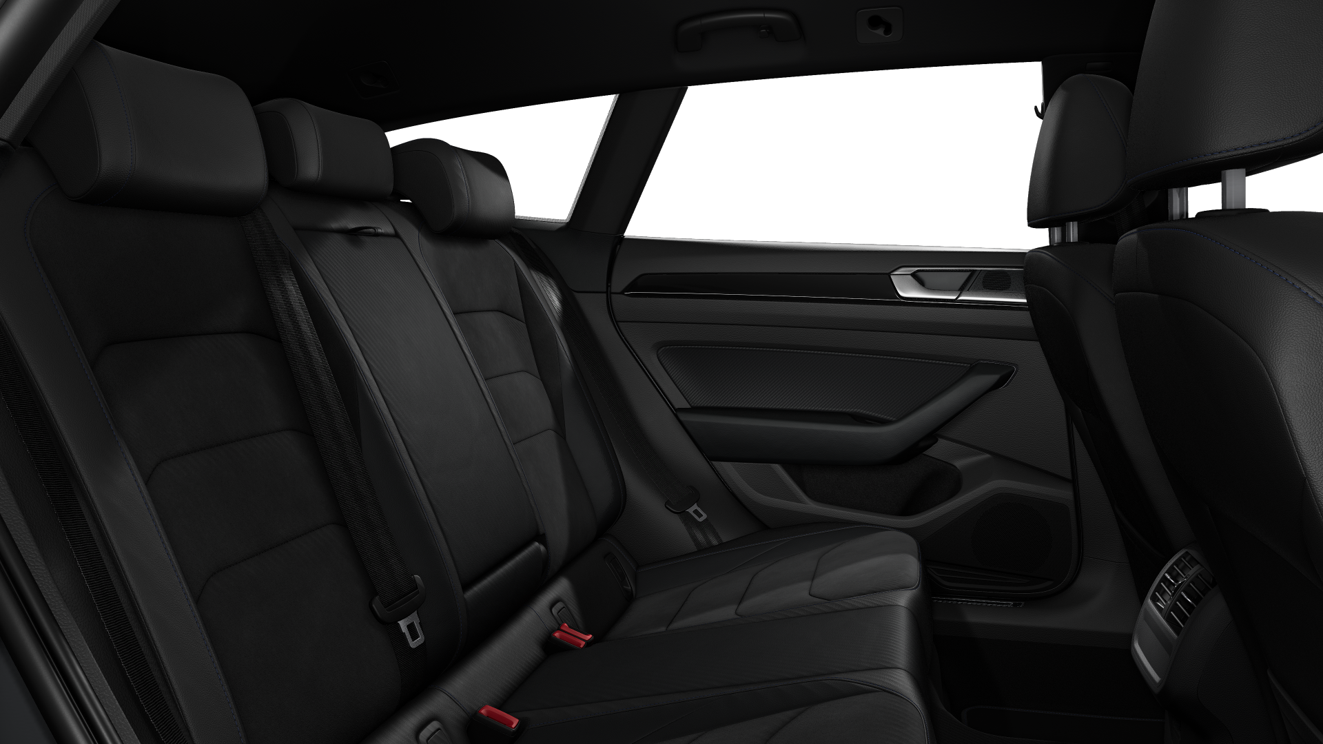 Volkswagen Arteon Shooting Brake 2.0 TSI DSG