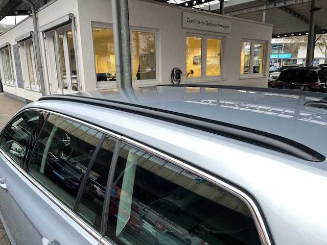 Volkswagen Passat 2.0 TDI Business Variant