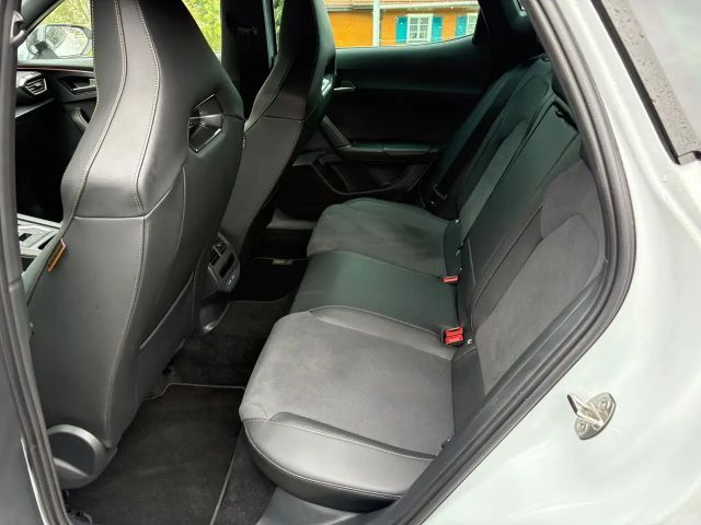 Cupra Formentor 2.0 TSI 4Drive VZ