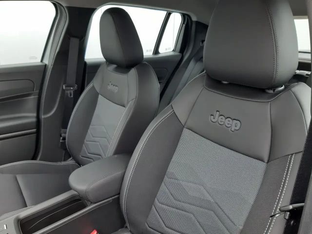 Jeep Avenger Altitude