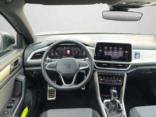 Volkswagen T-Roc 1.5 TSI DSG IQ.Drive Move