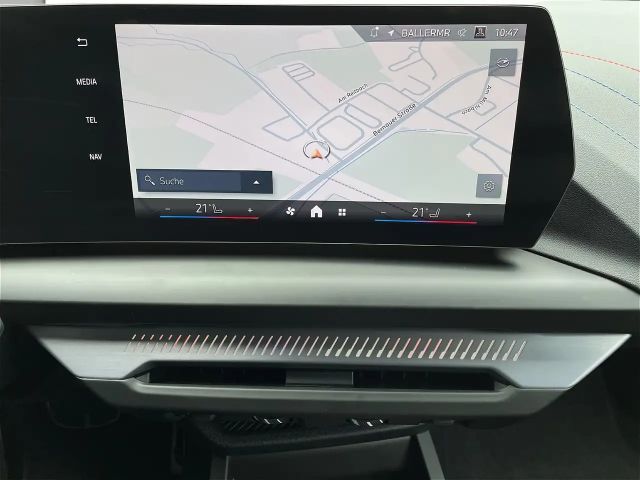 BMW 120 M-Sport Sedan