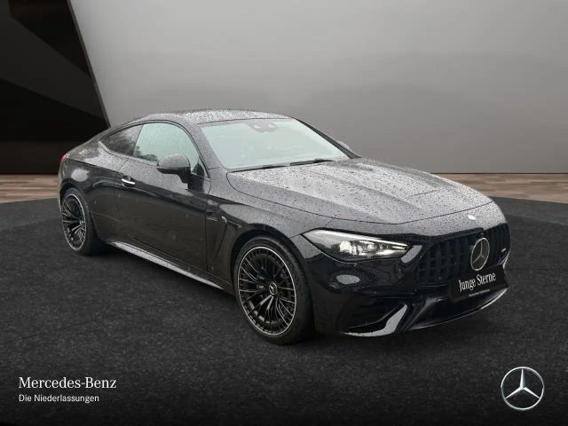 Mercedes-Benz CLE 53 AMG 4MATIC AMG Line