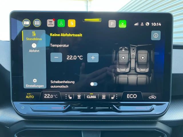 Seat Leon DSG Style e-Hybrid