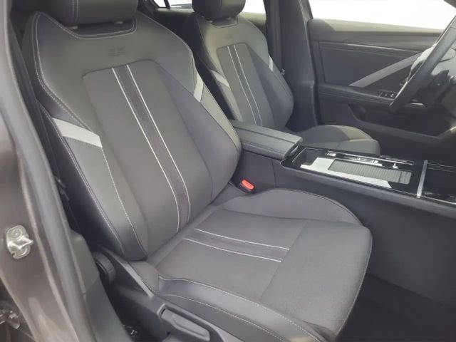 Opel Astra Sports Tourer