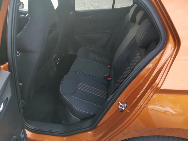 Skoda Fabia Monte Carlo