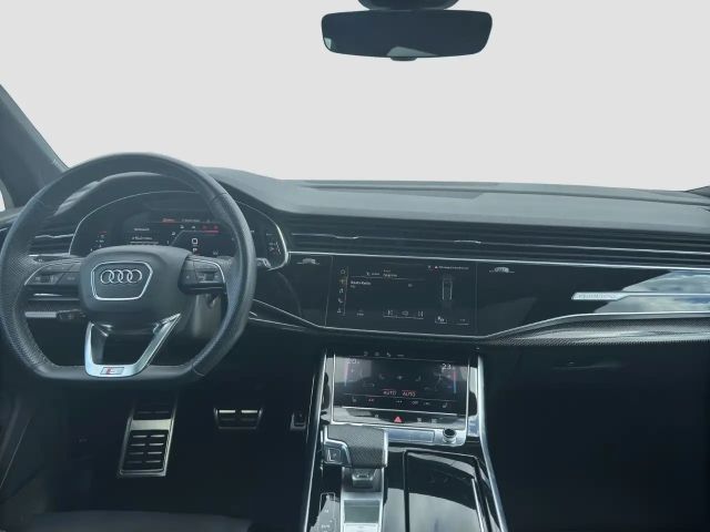Audi SQ7 Quattro
